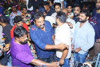 Bhola Shankar Mega Mass Teaser Launch